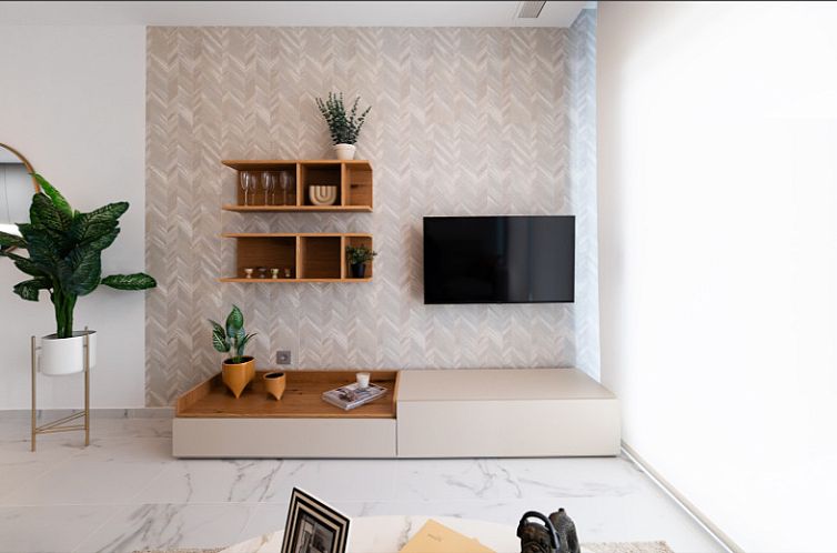 Appartement in Benidorm