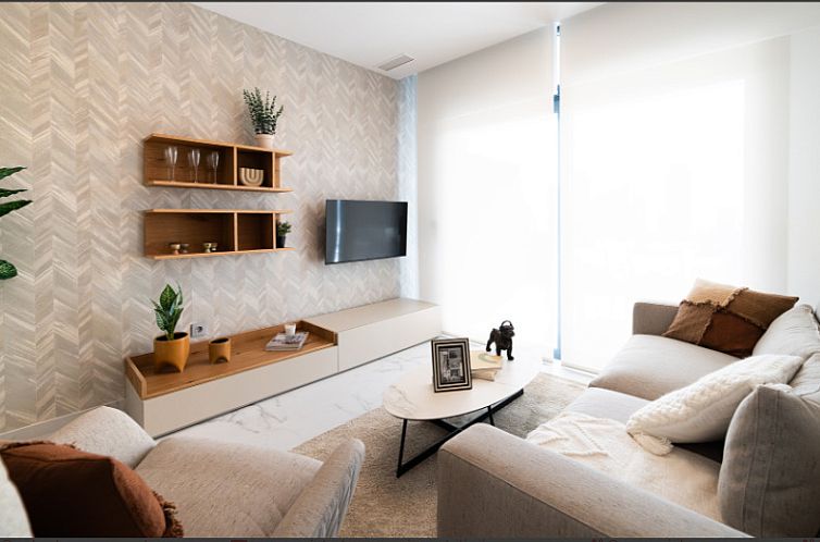 Appartement in Benidorm