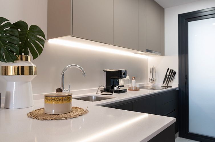 Appartement in Benidorm