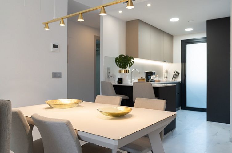 Appartement in Benidorm