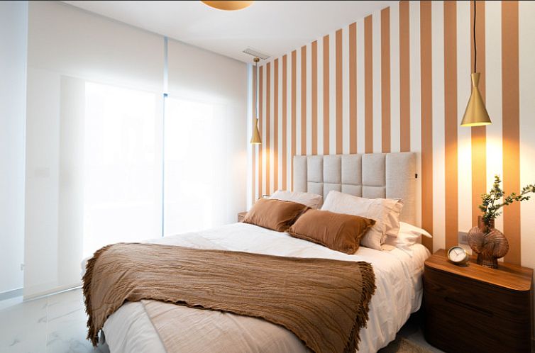 Appartement in Benidorm