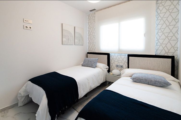 Appartement in Benidorm