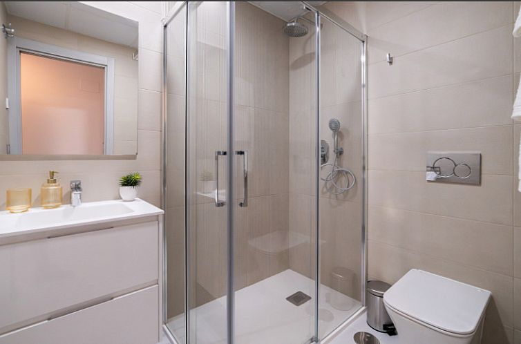 Appartement in Benidorm