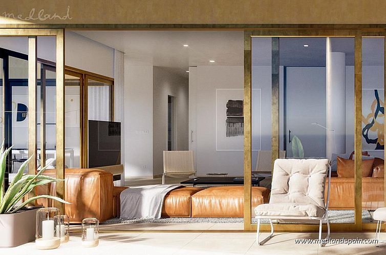 Appartement in Benidorm