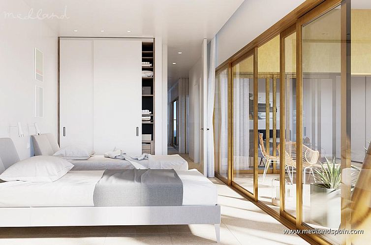 Appartement in Benidorm