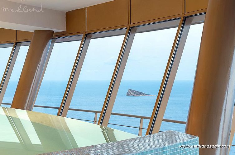 Appartement in Benidorm