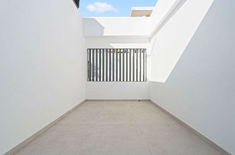 Geschakelde woning in Benidorm