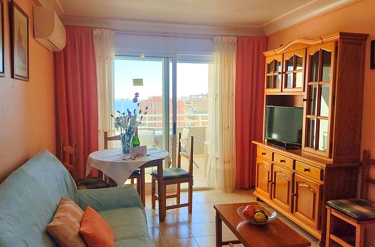 Appartement Agua Viva