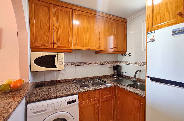 Appartement Agua Viva