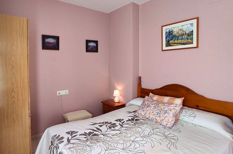 Appartement Agua Viva