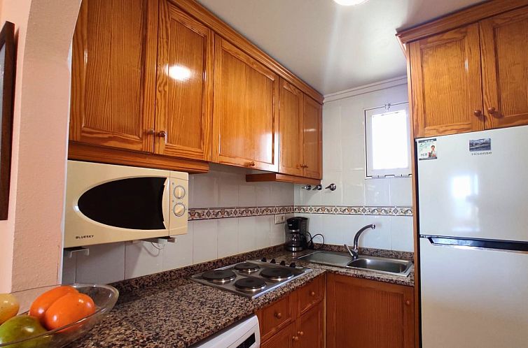 Appartement Agua Viva