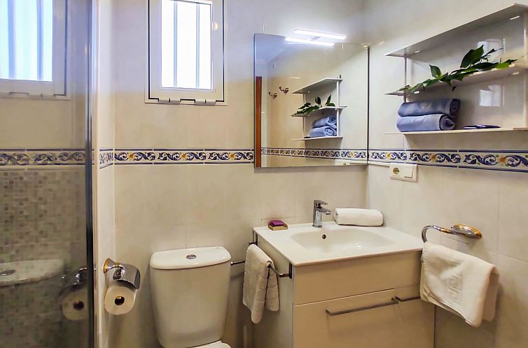 Appartement Agua Viva