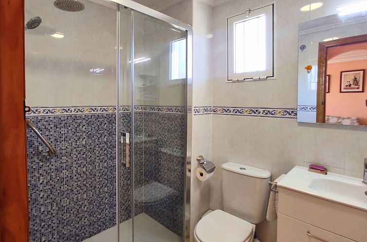 Appartement Agua Viva