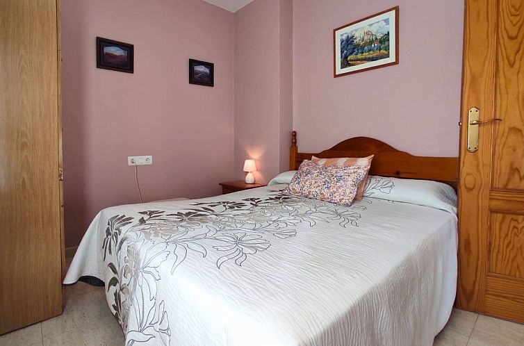 Appartement Agua Viva