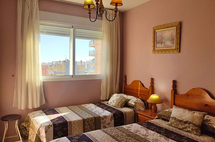 Appartement Agua Viva