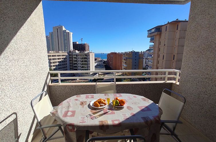 Appartement Agua Viva