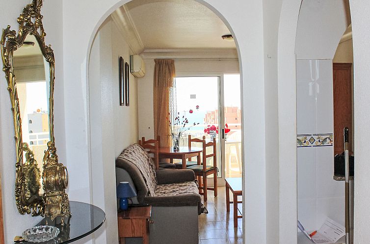 Appartement Agua Viva
