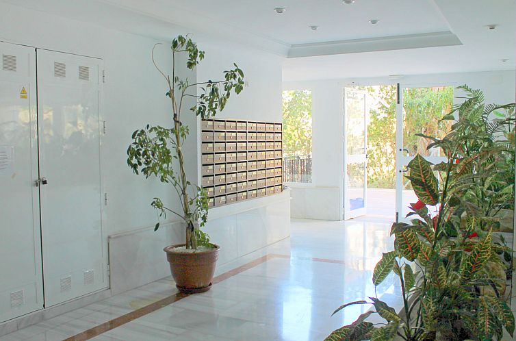 Appartement Agua Viva