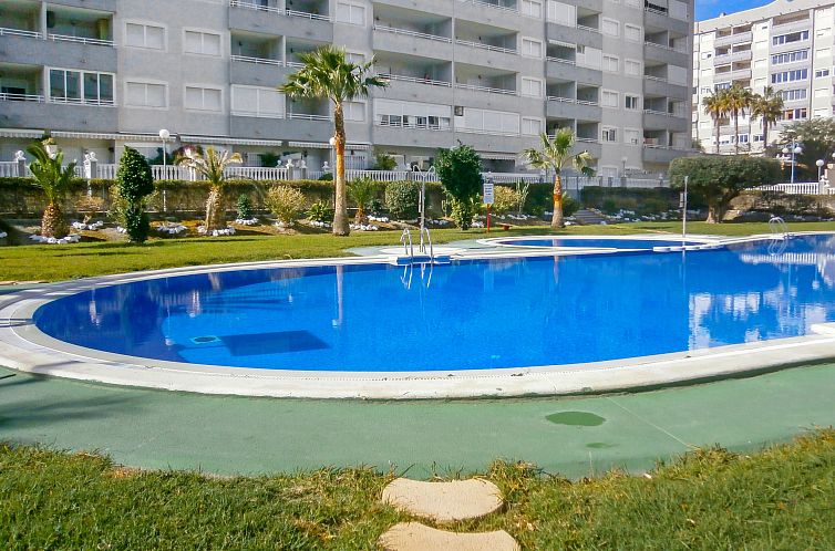 Appartement Agua Viva
