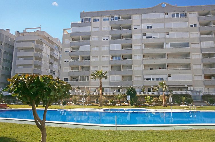 Appartement Agua Viva