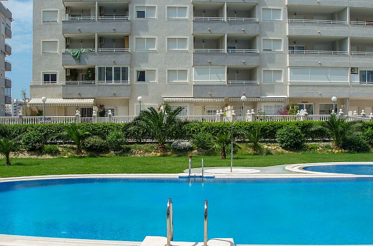 Appartement Agua Viva