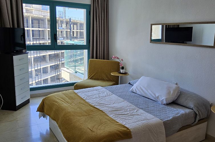 Appartement Atrium III Centro Mar