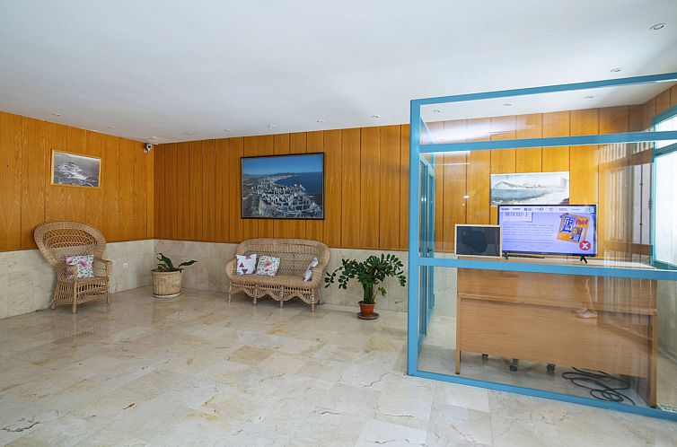 Appartement Atrium III Centro Mar