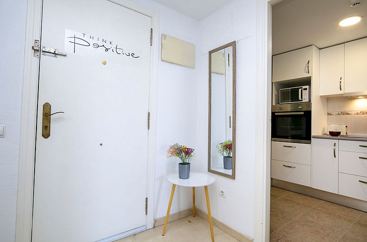 Appartement Atrium III Centro Mar