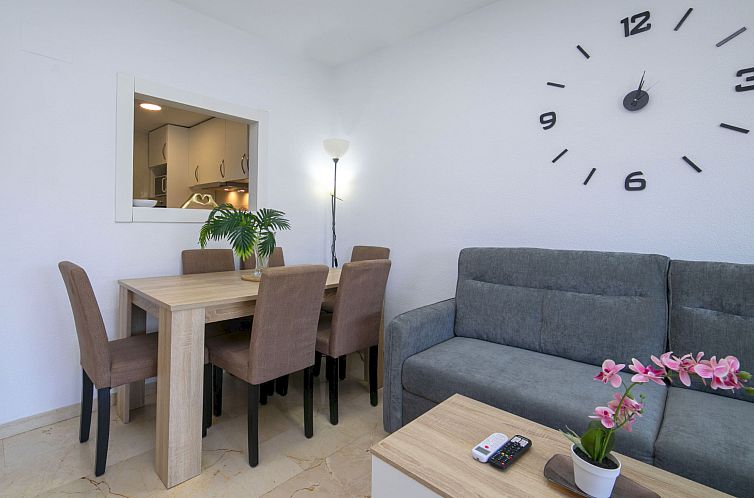 Appartement Atrium III Centro Mar