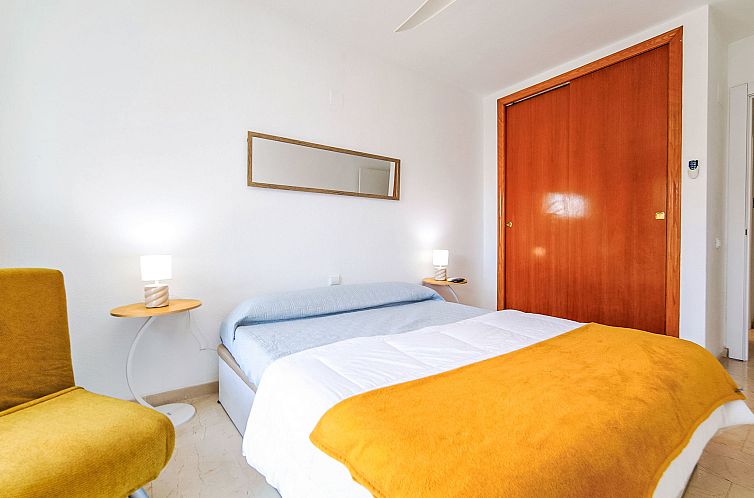 Appartement Atrium III Centro Mar