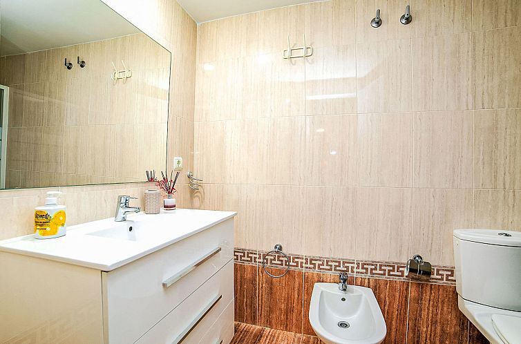 Appartement Atrium III Centro Mar