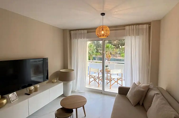 Unterkunft 14956264 - Appartement Costa blanca - CASA GIA