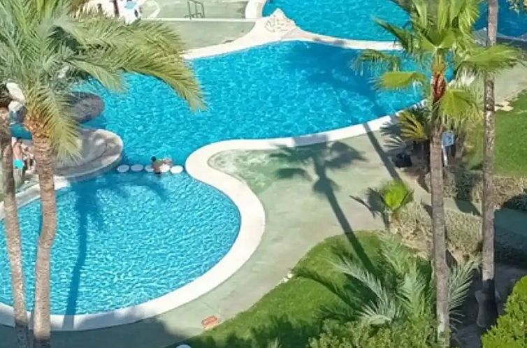 Unterkunft 14956265 - Appartement Costa blanca - Droom weg aan de Costa Blanca