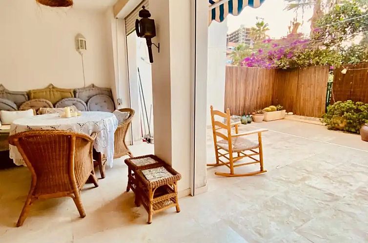 Droom weg aan de Costa Blanca