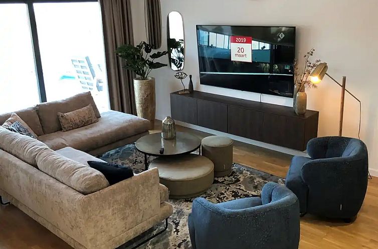 Villa Perla 8 Finestrat