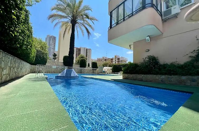Unterkunft 14956269 - Appartement Costa blanca - Casa Cadiz