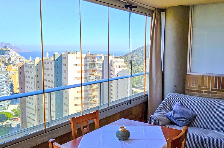 Appartement Torre Maestral