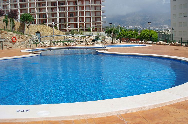Appartement Torre Maestral