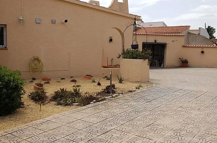 Casa Mi Pajobe (2 slpk/max 4 pers)