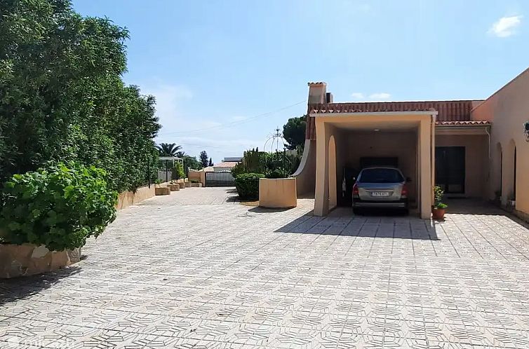 Casa Mi Pajobe