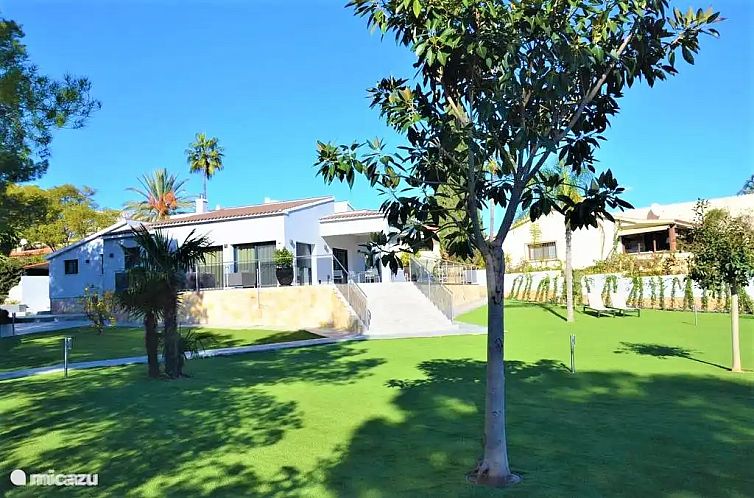 Unterkunft 14956276 - Ferienhaus Costa blanca - La Guinda del Pastel