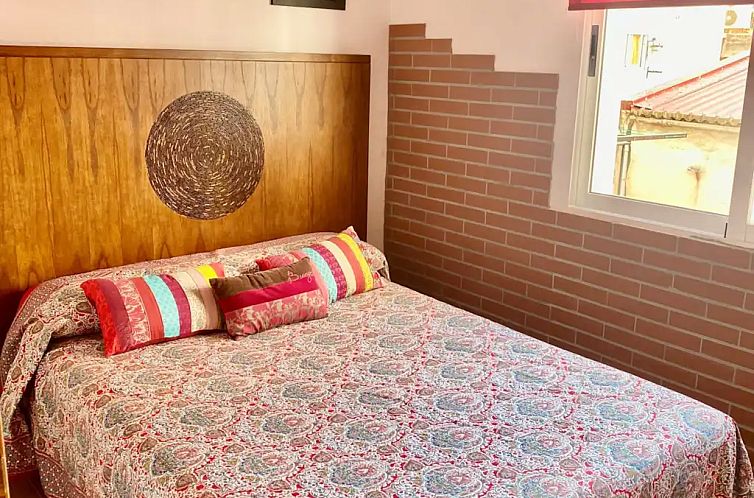 Virginia strand appartement Benidorm