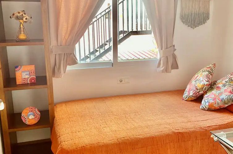 Virginia strand appartement Benidorm