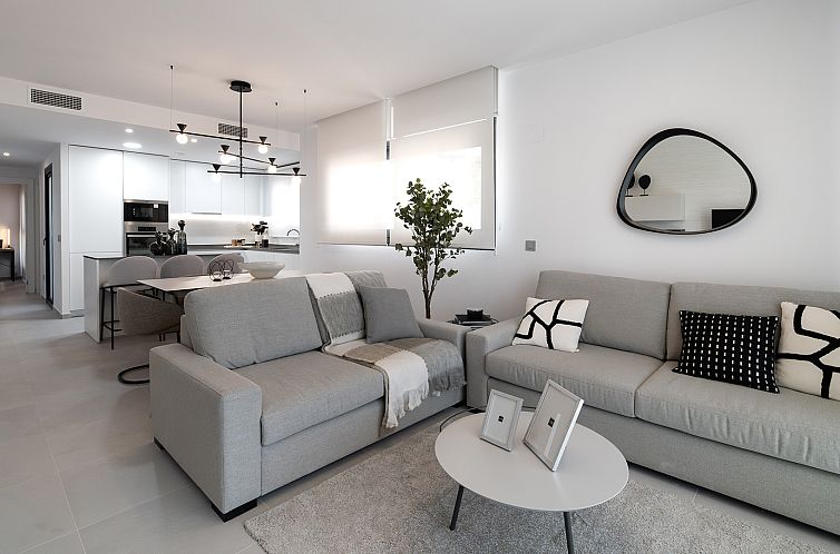 Appartement in Benidorm