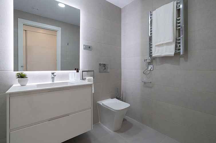 Appartement in Benidorm