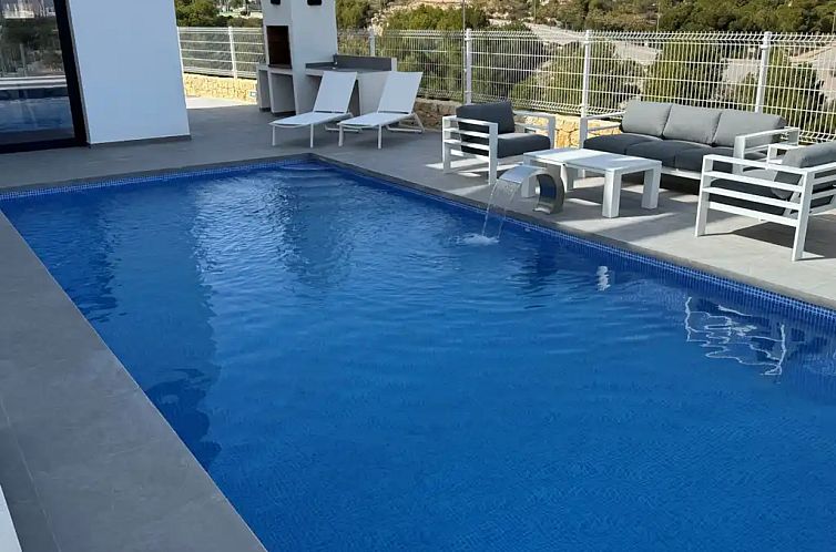 Villa Dorada 8 Finestrat