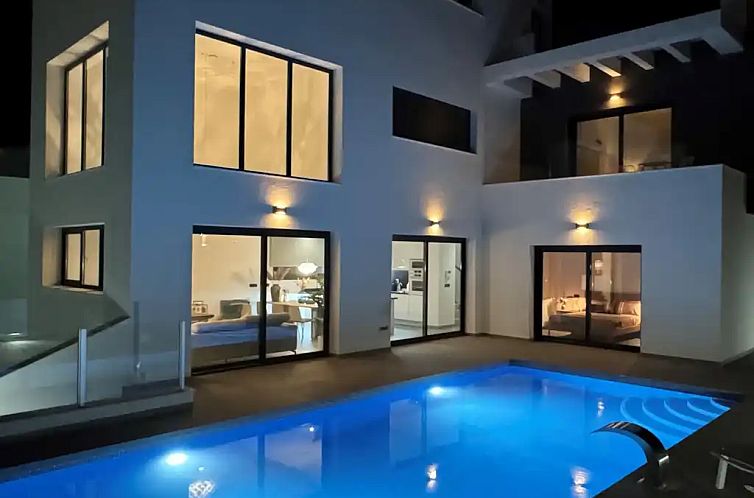 Villa Dorada 8 Finestrat
