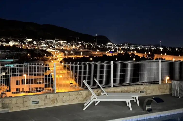 Villa Dorada 8 Finestrat