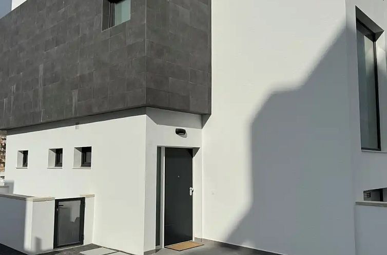 Villa Dorada 8 Finestrat