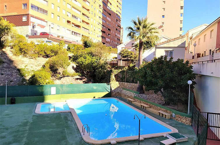 Unterkunft 1495629 - Appartement Costa blanca - Appartement Don Miguel III